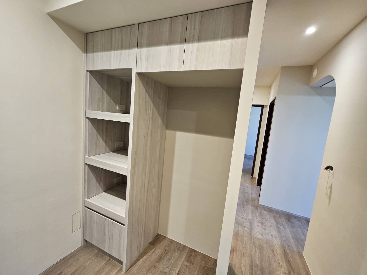 小港 POWER CITY 現代簡約宅