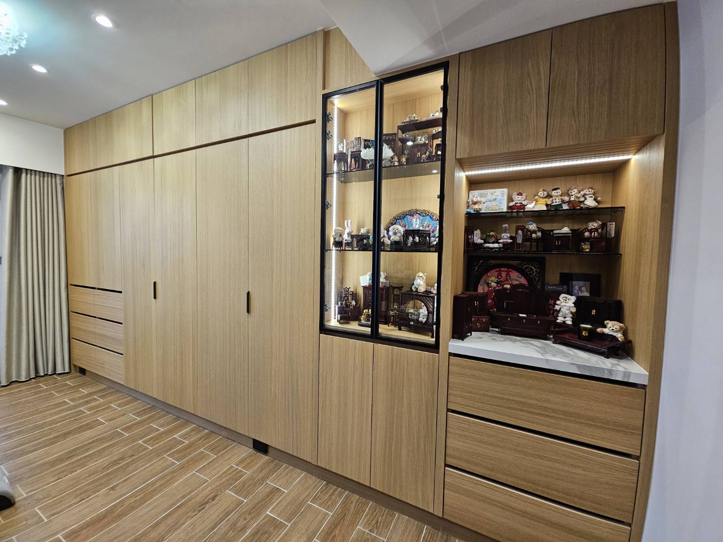 機場咖啡 和風雅致園